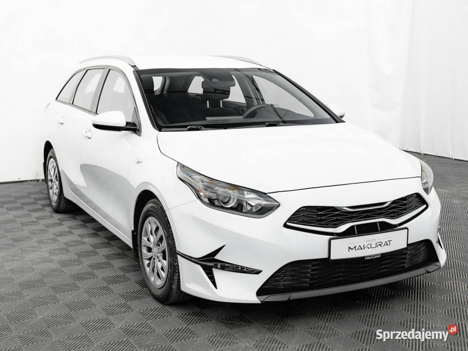 Kia Ceed CT881AJ10 TGDI S Czcof Bluetooth wielofunkcyjna kierownica