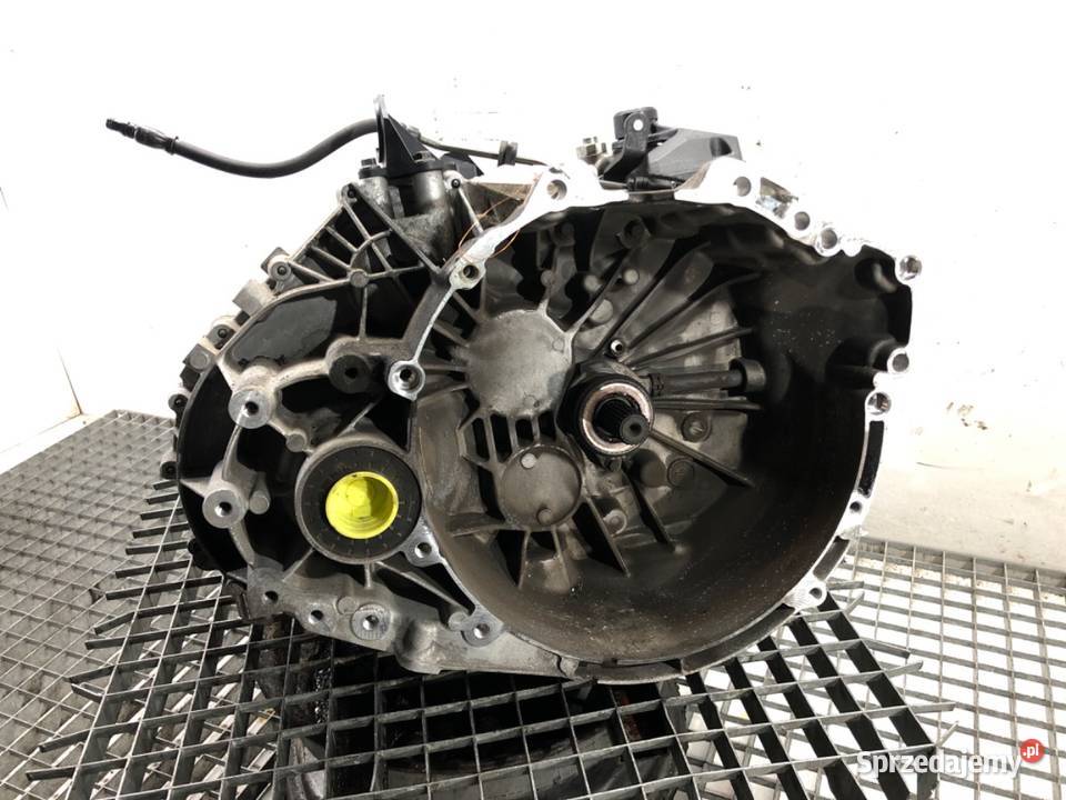 SKRZYNIA BIEGÓW VOLVO V90 II HU1R7002GEB 20 150