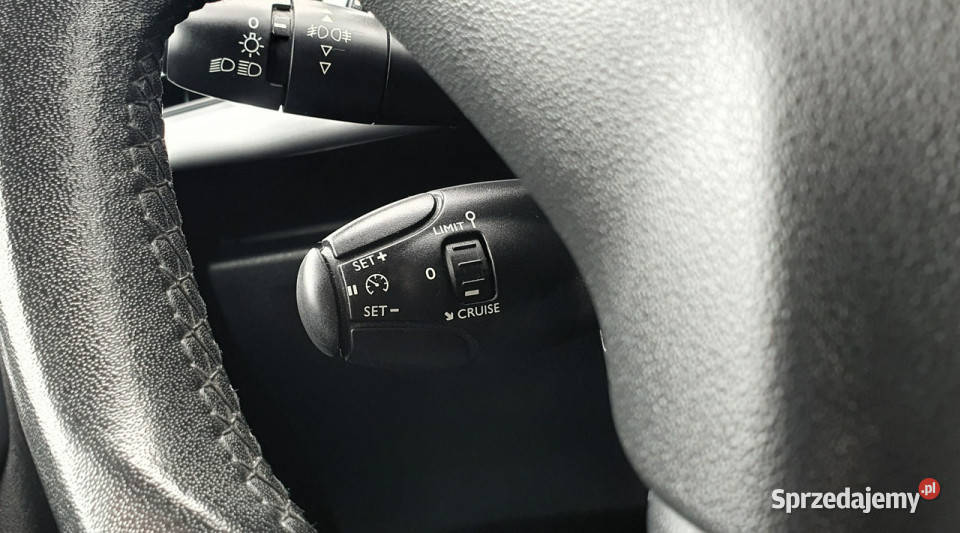 Citroen C3 76 zadbane autkoZarejestrowany w 75908km Przyszowice