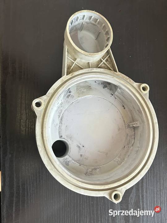 misa kondensatu De Dietrich Domolight Elidens podlaskie Grabówka