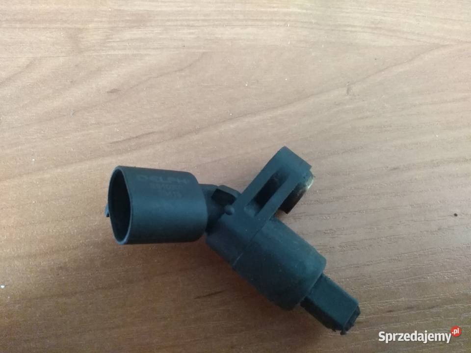 DELPHI SS10307 Czujnik prędkosć obrotowa koła Układ elektryczny, zapłon Lublin