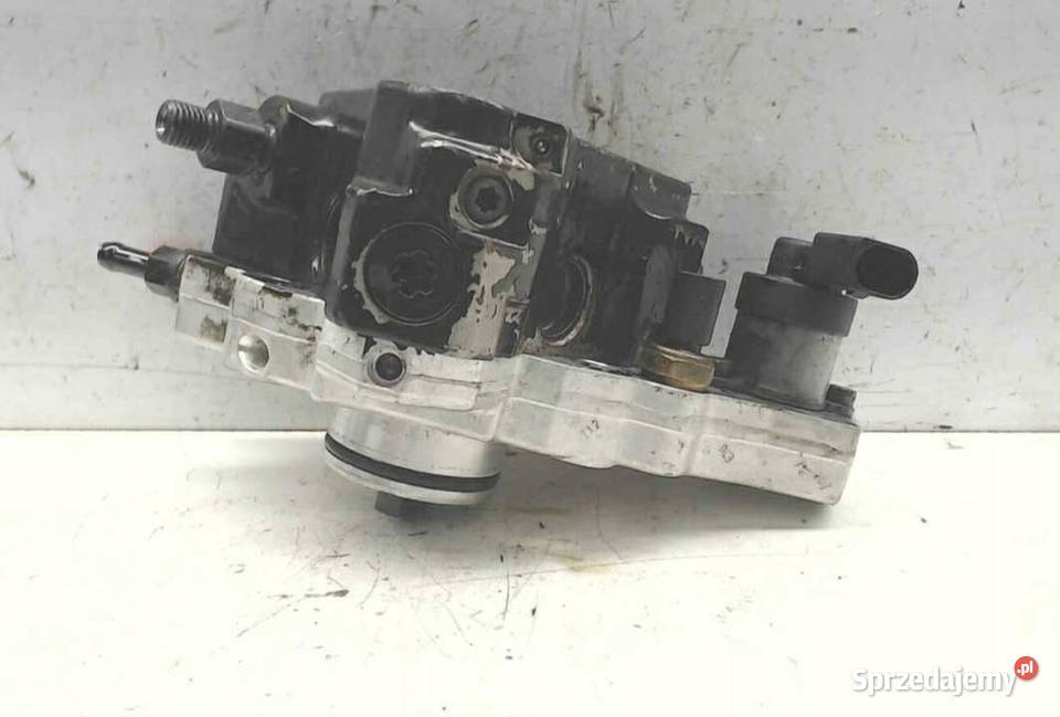 Sprzedam pompe Wtryskową do W211 22 CDI Pasuje Dębica