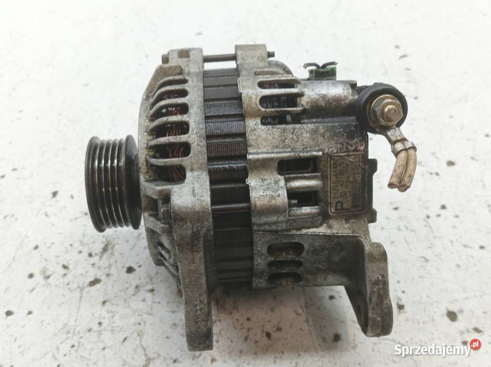 ALTERNATOR 23700AA430 20 16V Subaru Forester I Rok produkcji 2001 świętokrzyskie