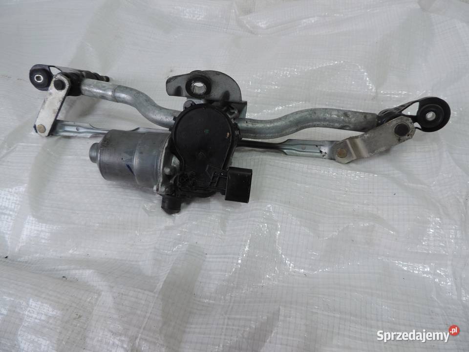 MECHANIZM SILNICZEK WYCIERACZEK FORD ECOSPORT sprzedam