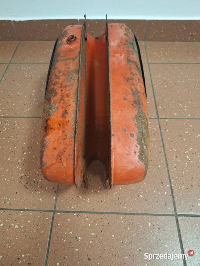 Zbiornik paliwa bak Cezeta 175 sport Strzyżów sprzedam