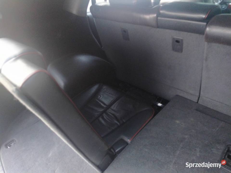 Hyundai SantaFe Santa Fe Głogów Małopolski