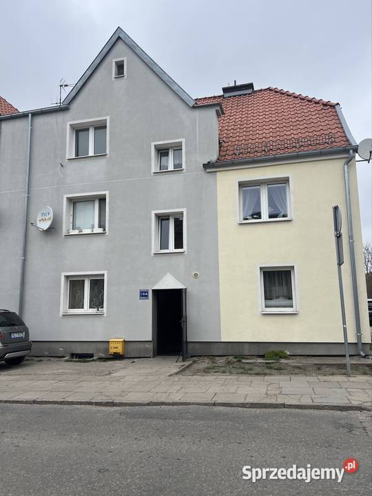 Elblag Krakusa sprzedam mieszkanie 478 m2 Sprzedaż warmińsko-mazurskie Elbląg