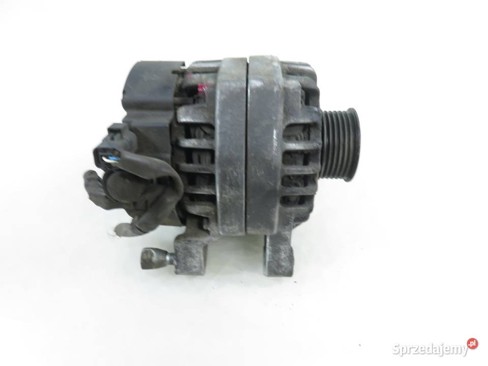 ALTERNATOR PEUGEOT 206 14 75 KFW 9656956080 osobowe sprzedam