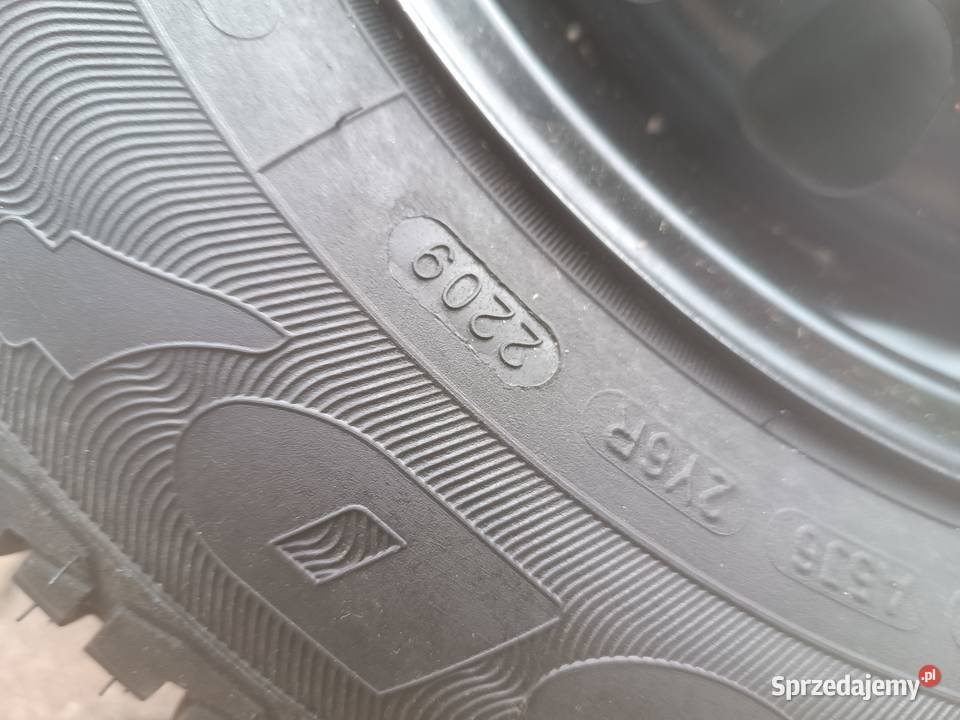 Opel Corsa D zapas 14 4x100 koło zapasowe 14 Częstochowa sprzedam