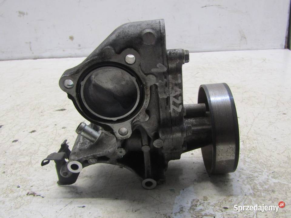 OBUDOWA POMPY WODY NAPINACZ 13 IVTEC HONDA JAZZ sprzedam