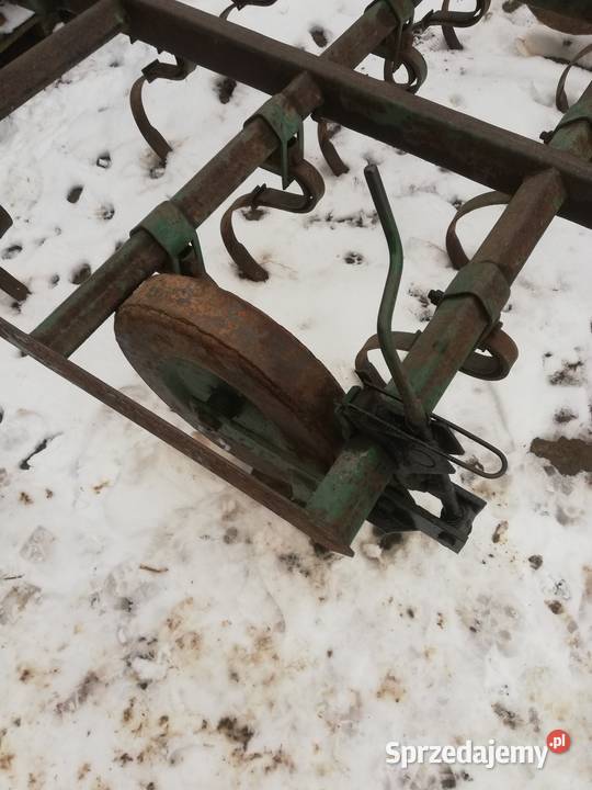 Koła do kultywatora oryginalne 2