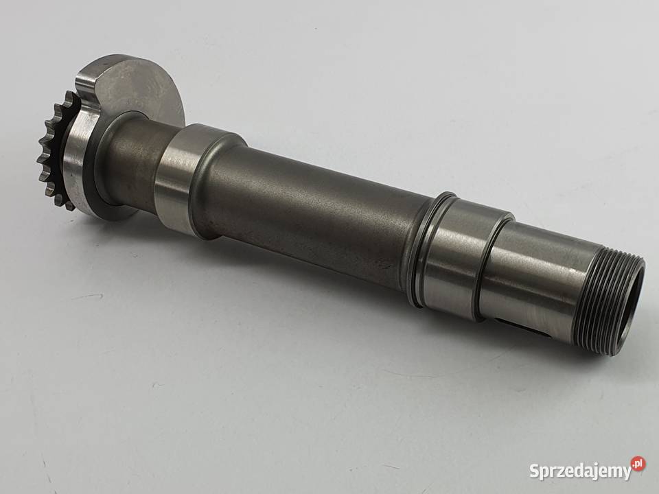 Walek Rozrzadu Bmw Gs 1200 1318