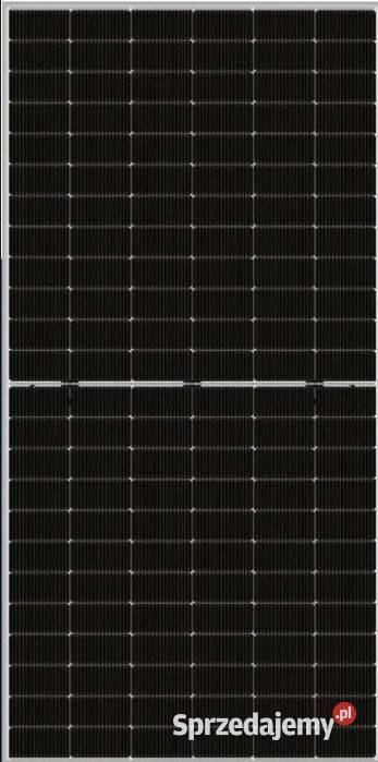 PALETA 36 Panel fotowoltaiczny Jetion 580W