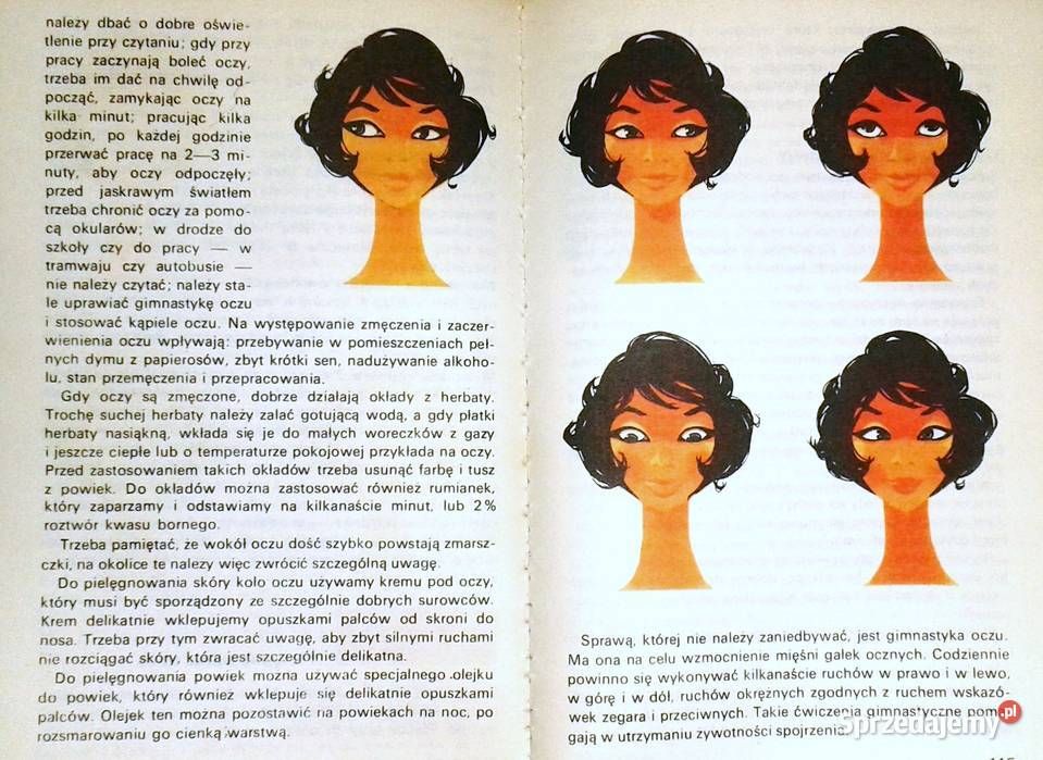 Pielęgnowanie zdrowia i urody Anna lubelskie Chełm