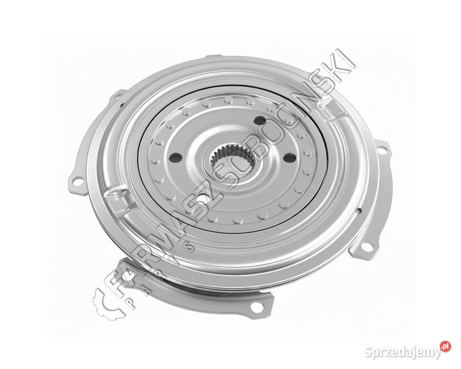 Tłumik Drgań Pasuje do Massey Ferguson kat łódzkie Bogdanka sprzedam