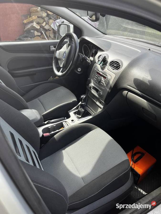 Sprzedam Ford Focus 18 TDCi Opole