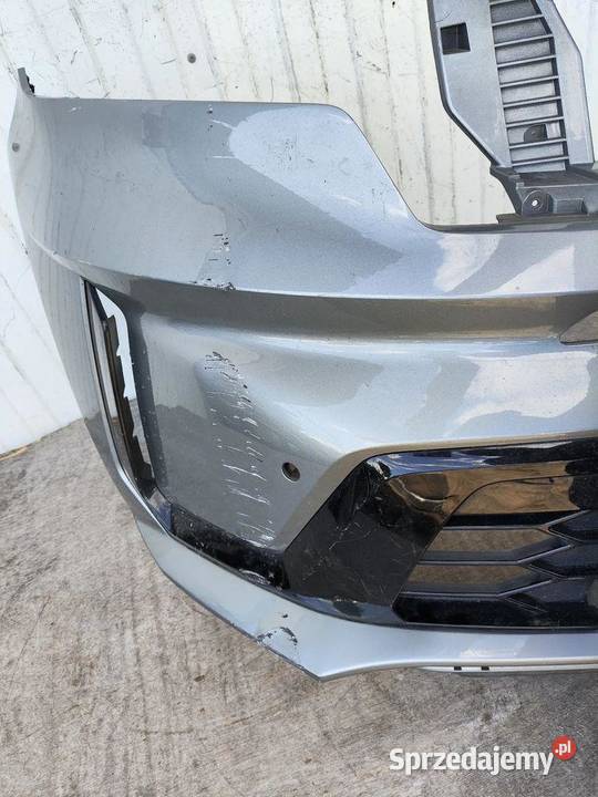 KIA SORENTO IV ZDERZAK PRZÓD 20 sprzedam