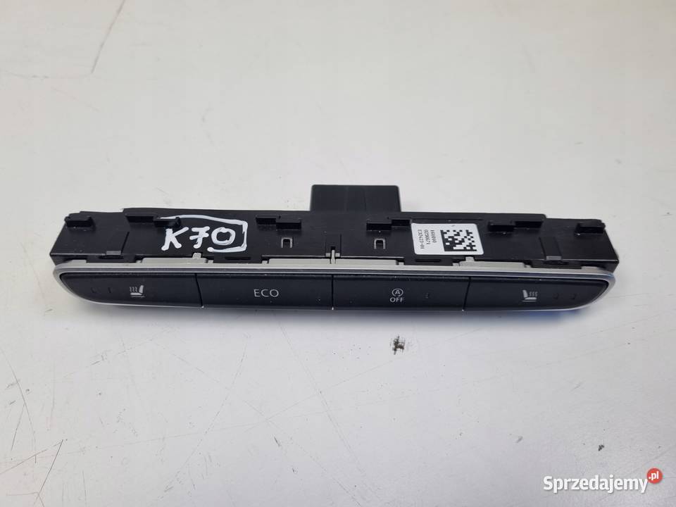 Renault Scenic IV Megane IV PANEL FOTELI osobowe Chełm