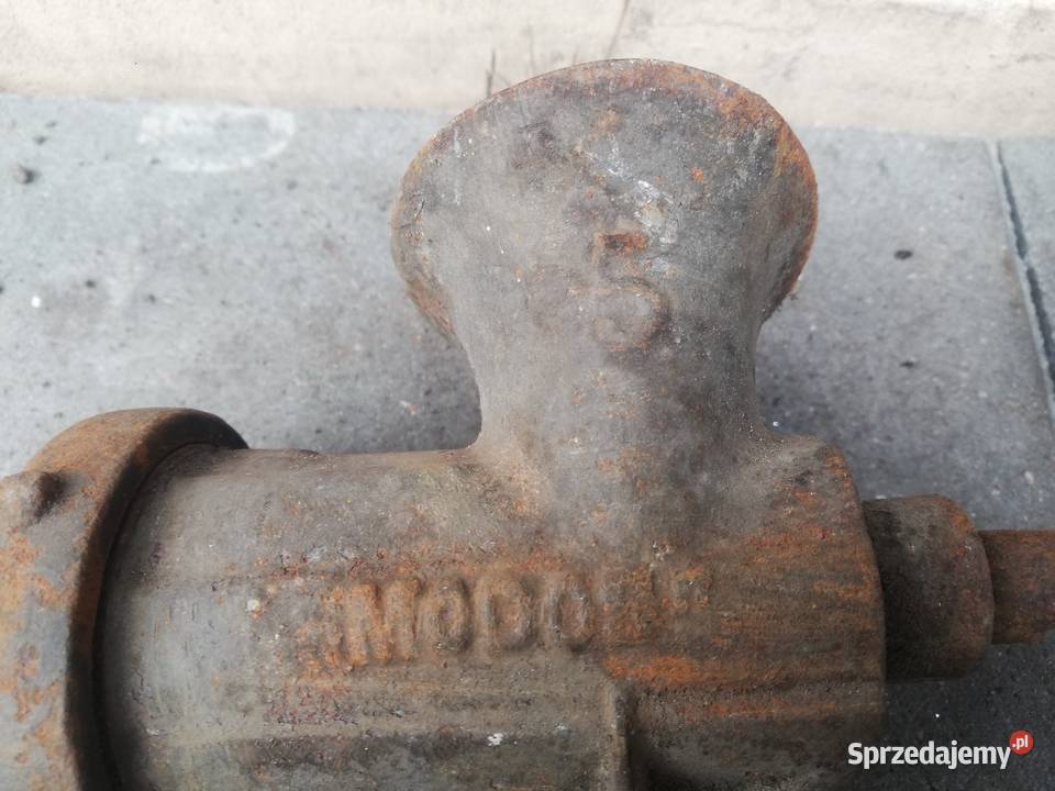 Maszynka do mielenia PRL łódzkie Skierniewice sprzedam