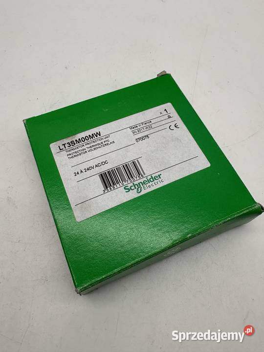 Schneider Electric LT3SM00MW Przekaźnik Warszawa