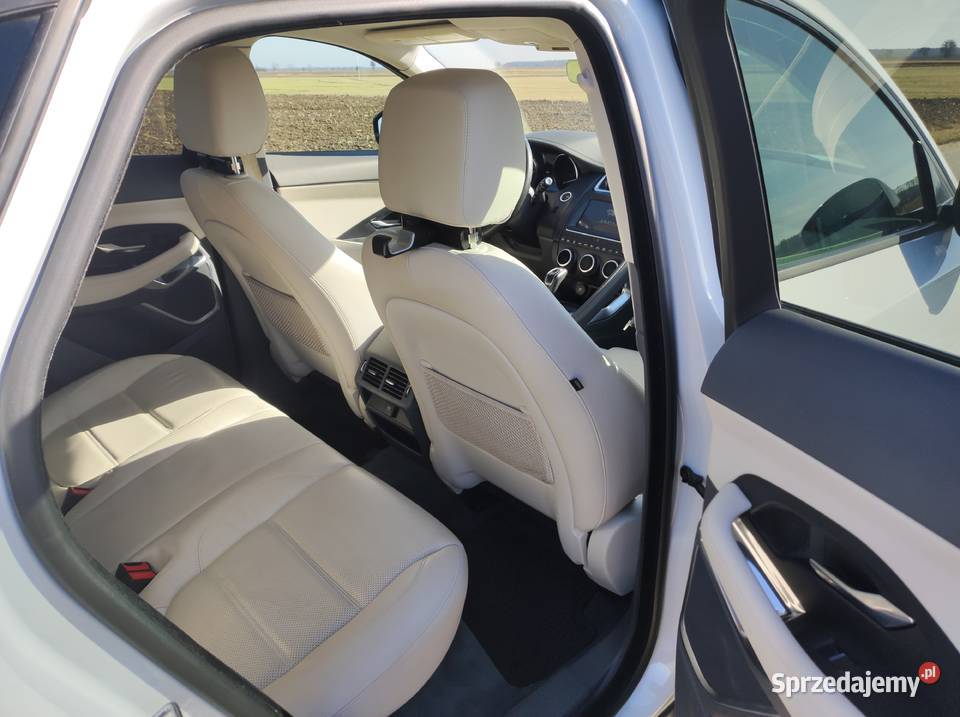 Jaguar EPace 20 P250 AWD Sportowy R Dynamic S 110700km Krynki