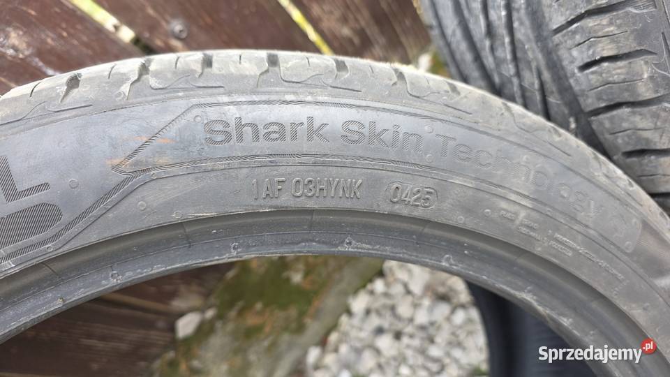 Uniroyal RainSport 5 245 40 r19 XL Kraków