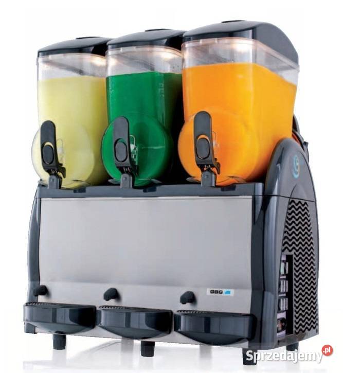 Granitor GBG SPIN FF 212 litrów Fast Freeze Sandomierz sprzedam