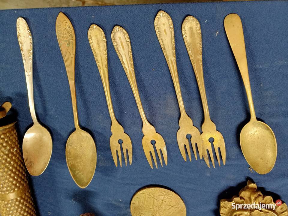 Szyldy z mosiądzu klamki i inne podkarpackie Rzeszów