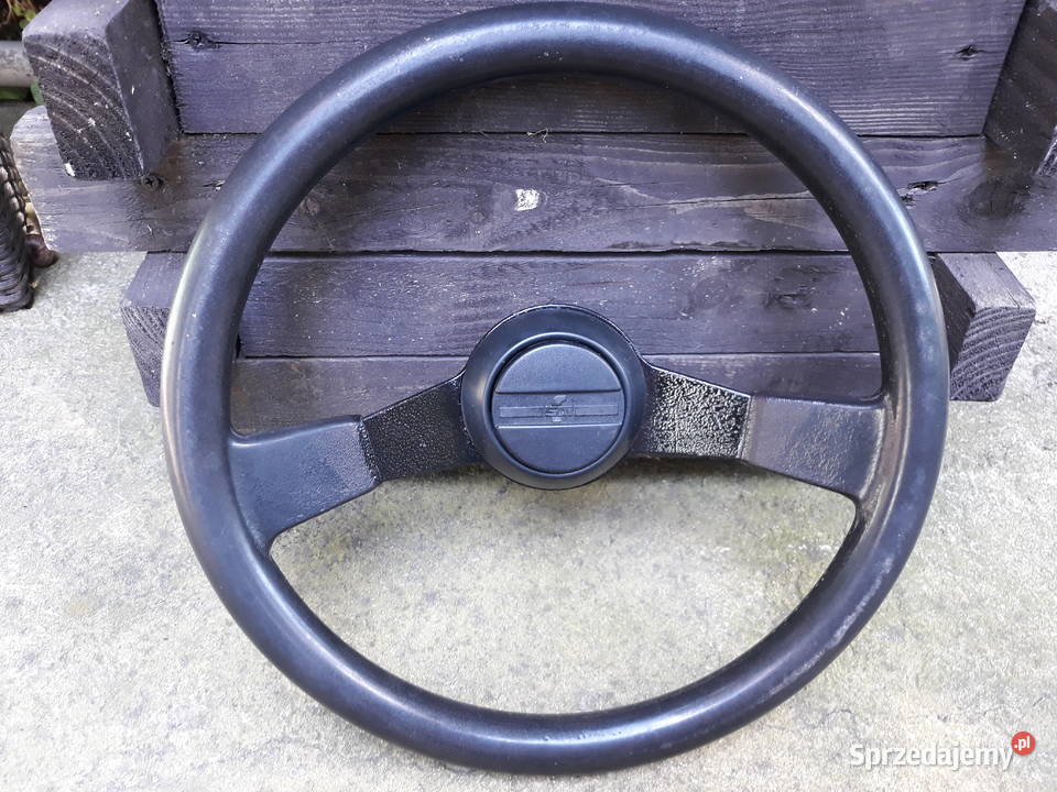 Kierownica fiat 126p FL wielkopolskie Leszno