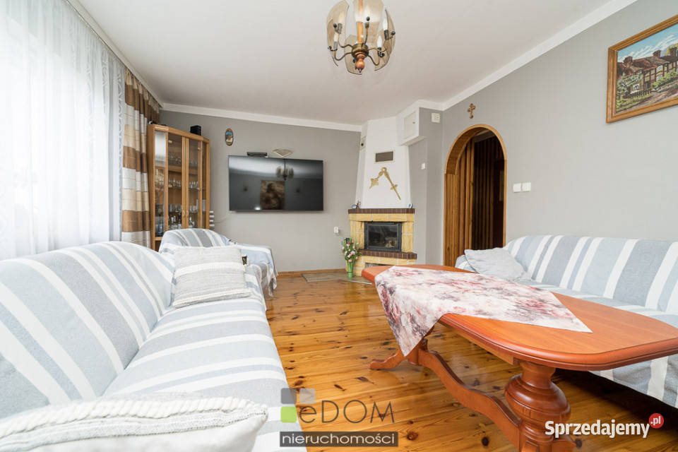 Sprzedam dom wolnostojący 10691m2 Gorzów pustak Gorzów Wielkopolski sprzedam