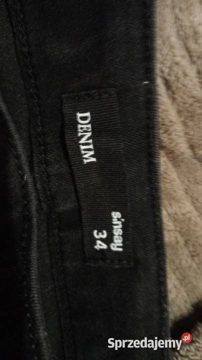 Spodnie skinny Spodnie śląskie Katowice