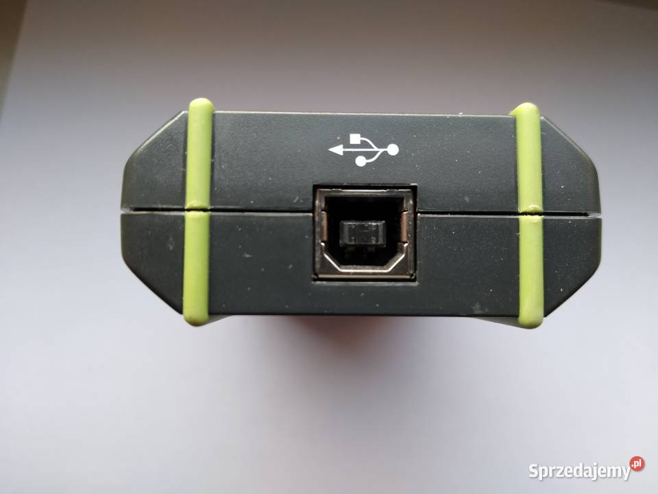 SIMATIC S7 PC ADAPTER USB A2 Tychy