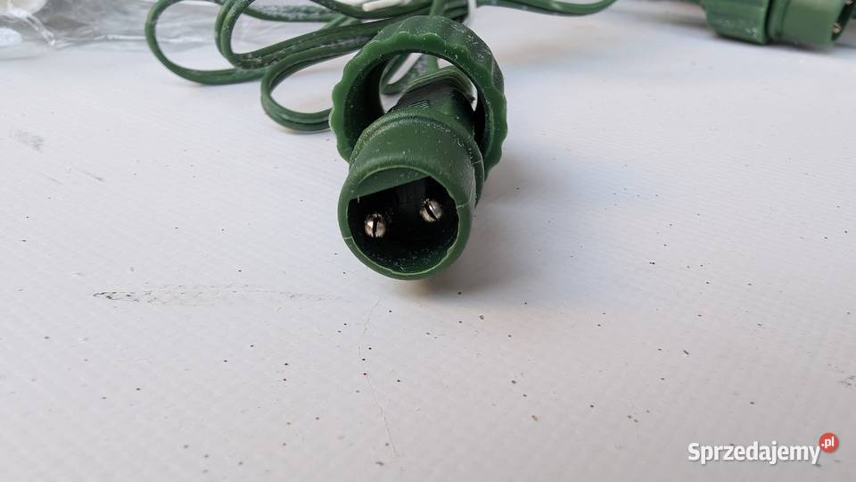 Choinka sztuczna DEWUR 210 ozdoby