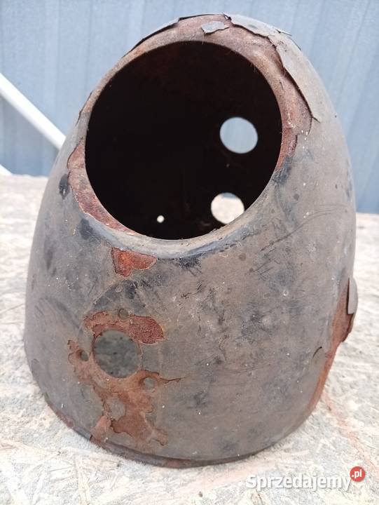 Pannonia 250 obudowa lampy Tomaszów Mazowiecki