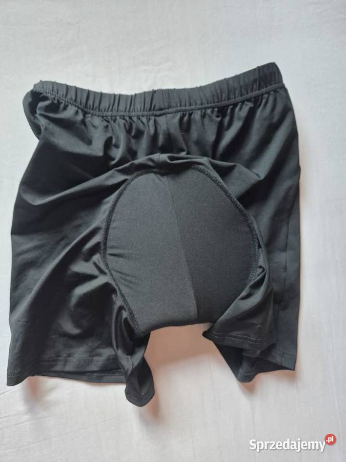 Spodenki rowerowe ALTURA rozmiar XL Kaski i odzież Brzesko