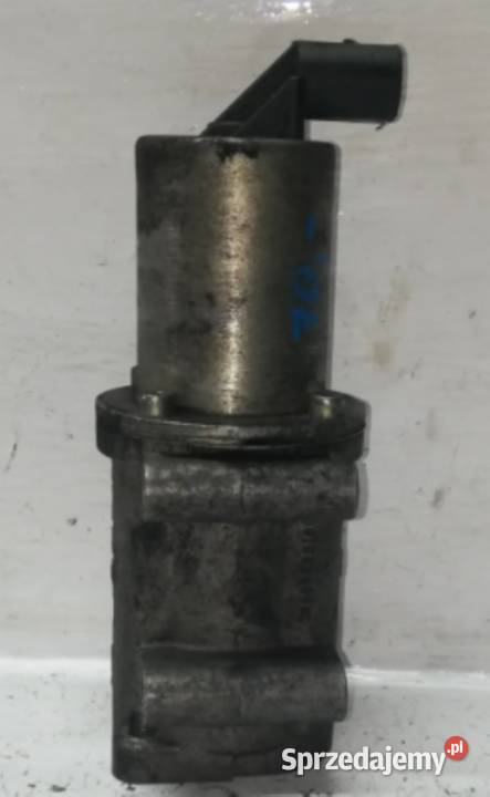 Zawór EGR Fiat 19 24 JTD 55182482 Suchedniów