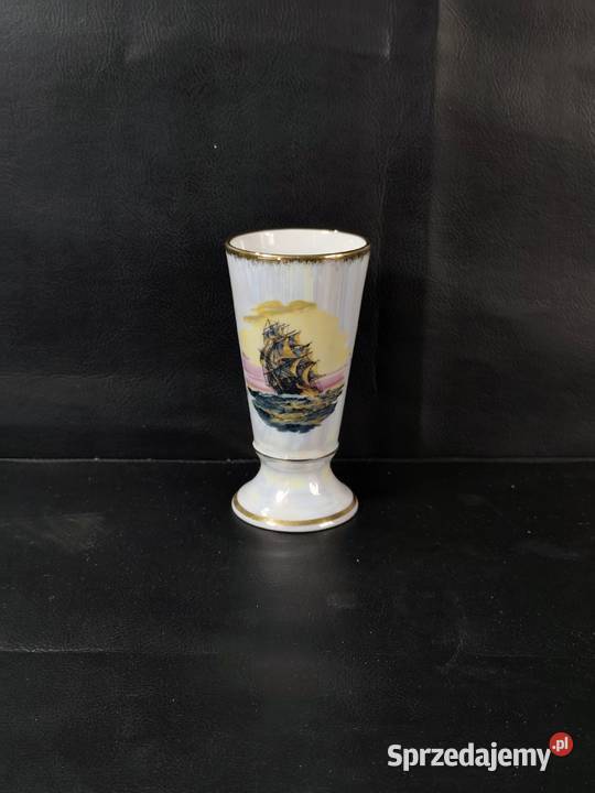 Wazon Limoges France Porcelaine dart Poddębice sprzedam