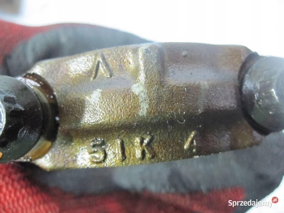 OPEL AGILA 12 16V K12B V1OM253 85 09r tłok Kielce