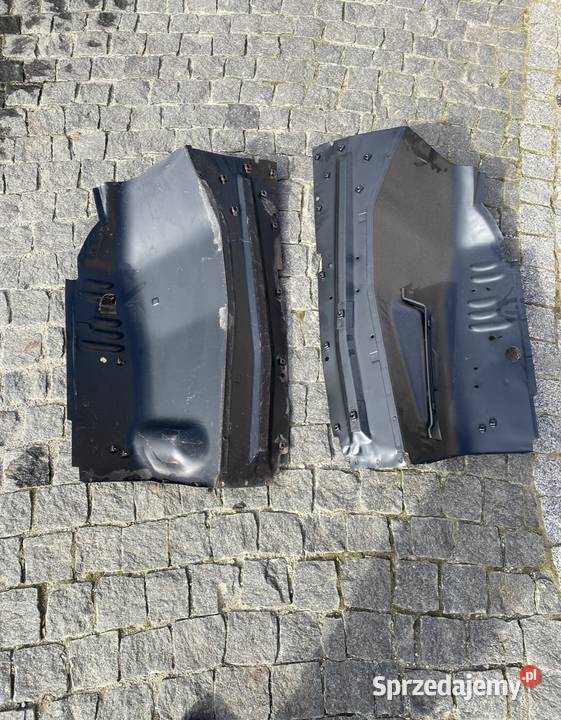 przednie nadkola Gaz 21 Wołga nowe Sucha Beskidzka sprzedam