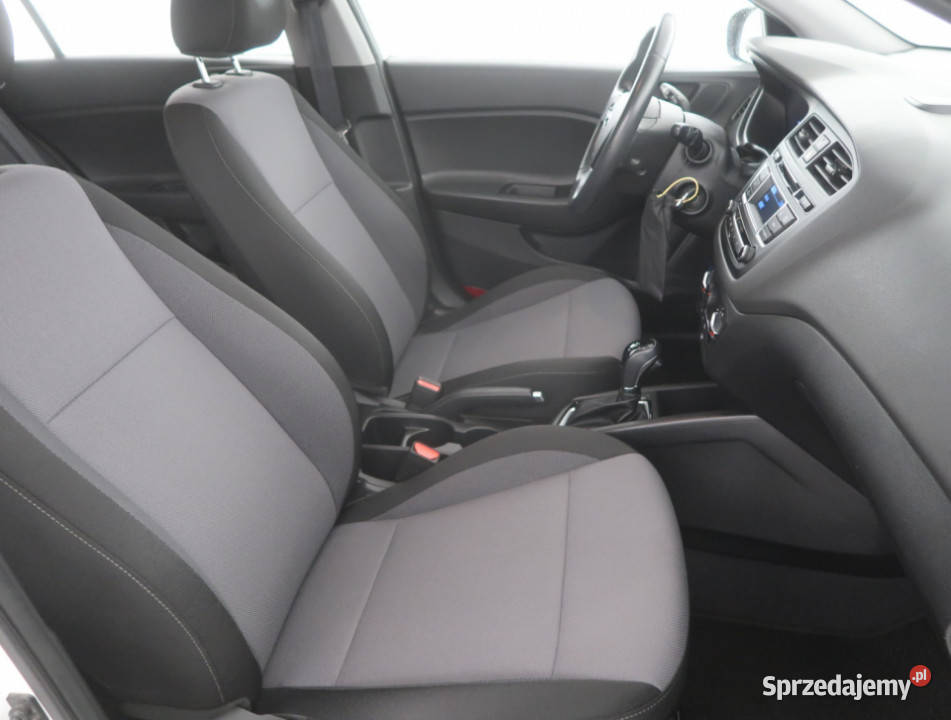 Hyundai i20 14 czujnik parkowania Bielany Wrocławskie