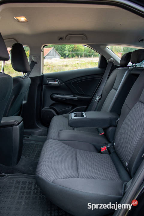 Honda Civic 16 iDTEC 2015 Civic Węgorzewo sprzedam