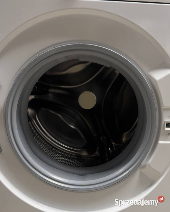 Outlet Agd Pralka Bosch WAN2826EPL Warszawa