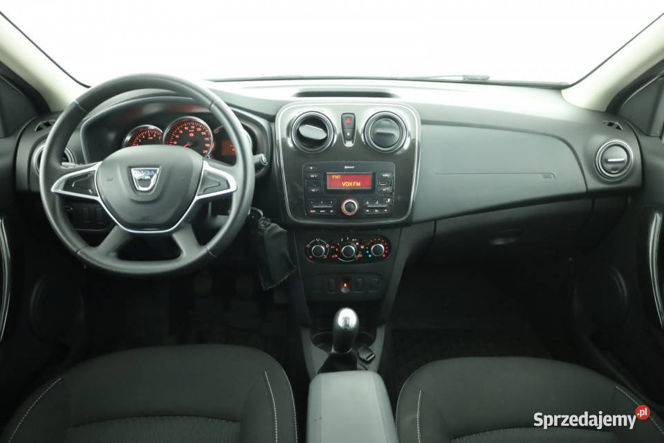 Dacia Logan 10 SCe 47774km Piaseczno