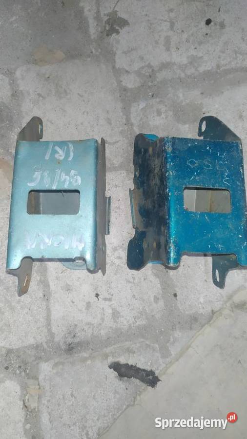 Nissan Micra K11 1995 1998 strefa zgniotu prawa osobowe sprzedam