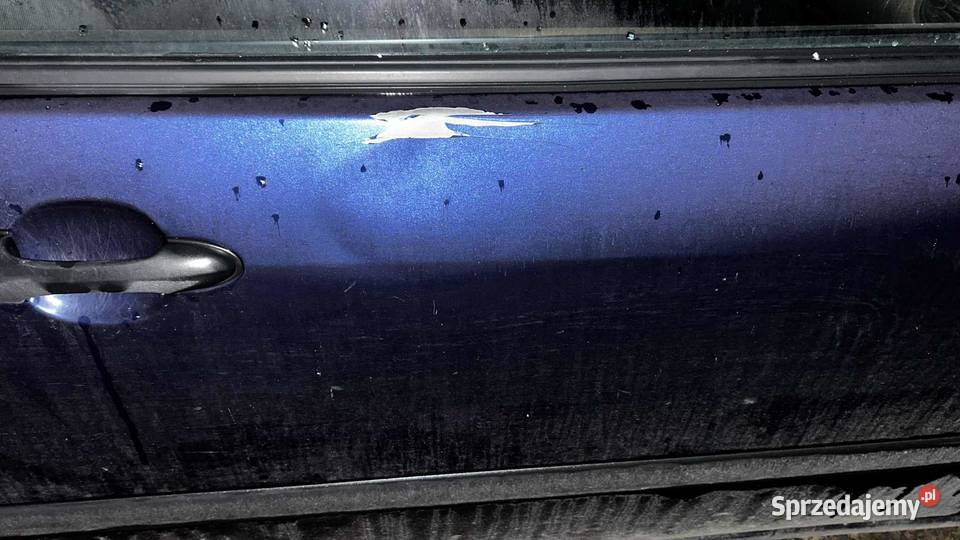 Ford Focus MK1 Brzeziny