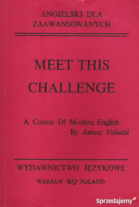 Meet this challenge lubelskie Puławy