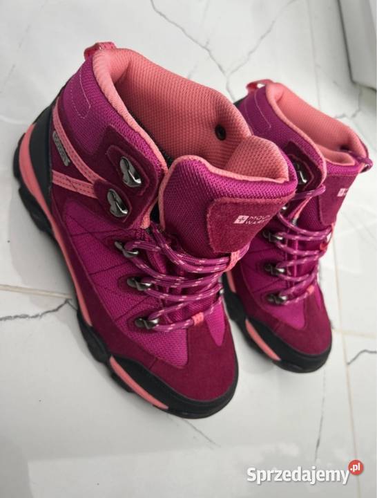 buty trekkingowe Mountain Warehouse inna Bydgoszcz