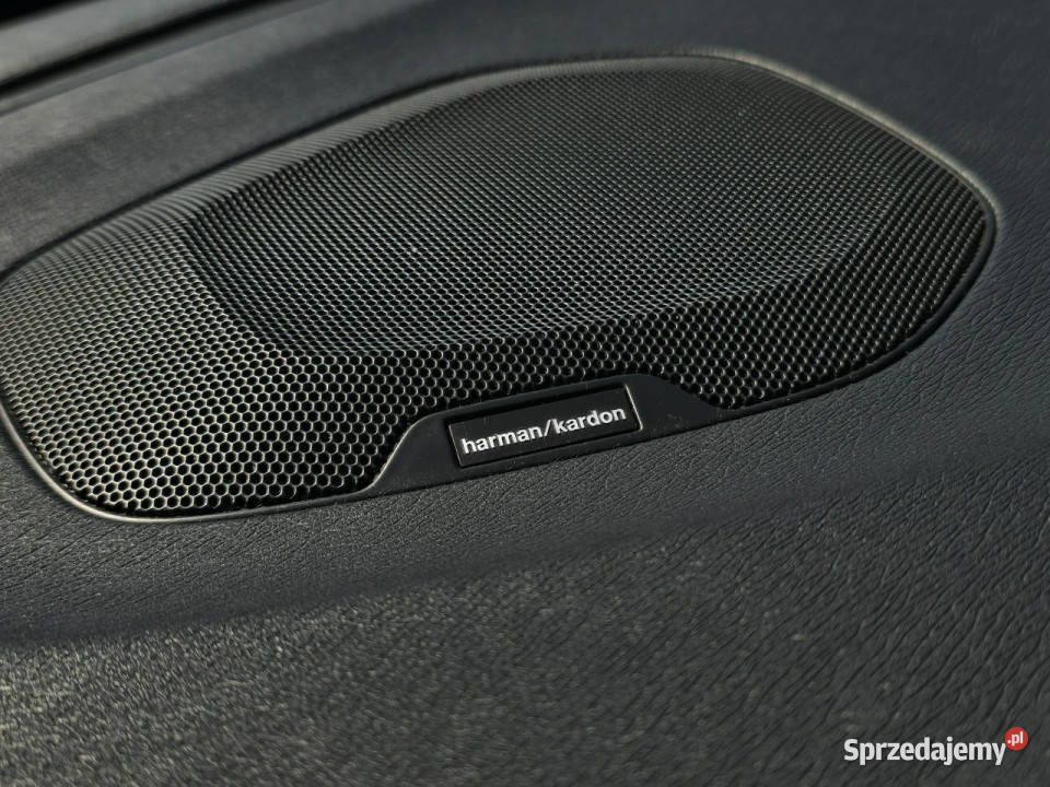 Volvo V40 RDESIGN 20 D2 120 Harman Kardon Nowy centralny zamek Włocławek