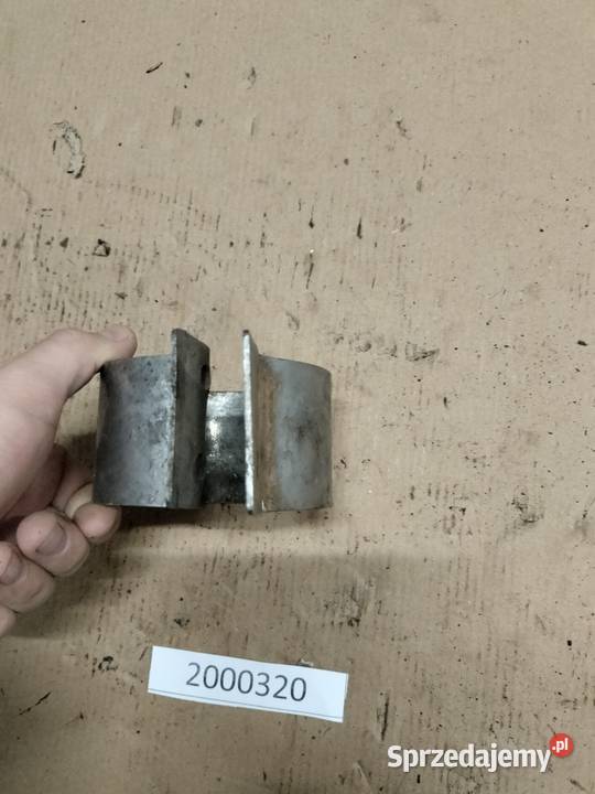 WSK WFM SHL obejma tłumika Rozkochów