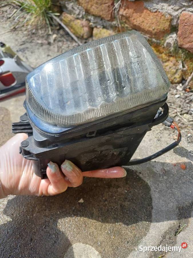 Halogen hella Oświetlenie Piotrków Trybunalski